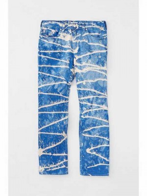 Jeans True Religion Tr X Everyone Ricky Hombre Azules | Colombia-AFSJUOQ38