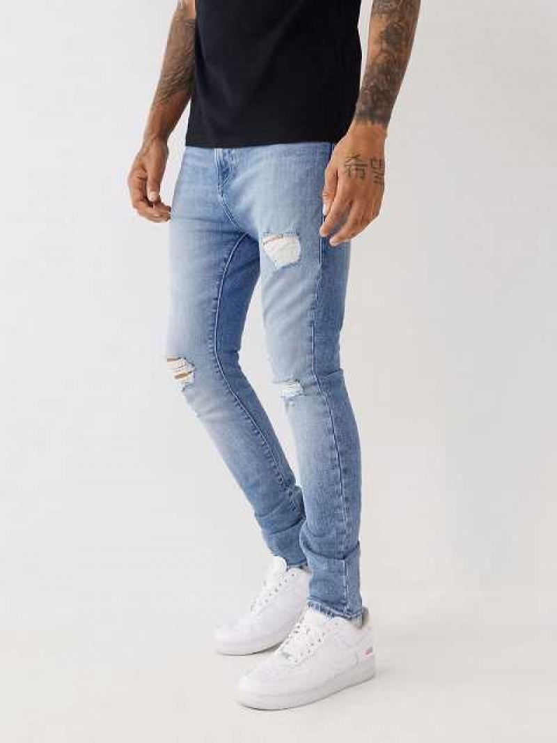 Jeans Skinny True Religion Jack Super 32\