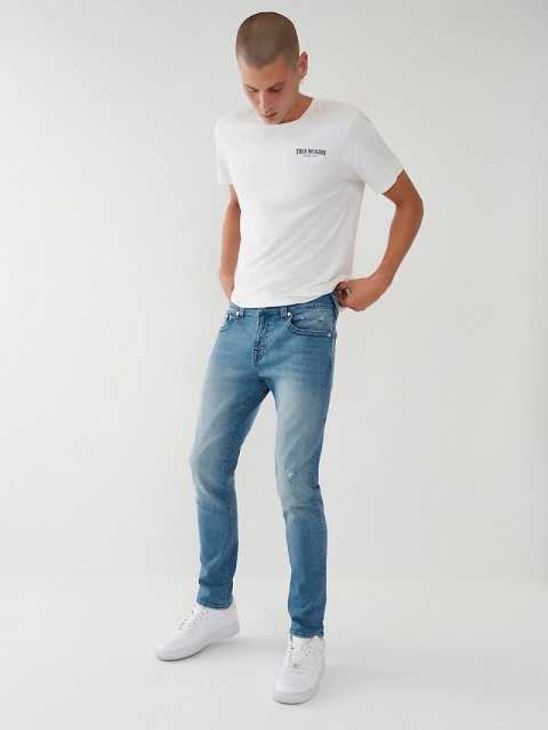 Jeans Skinny True Religion Rocco 32