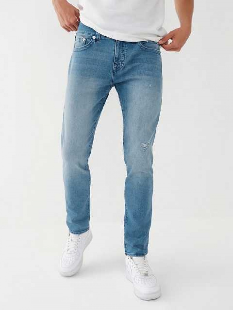 Jeans Skinny True Religion Rocco 32