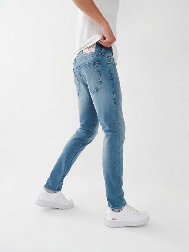 Jeans Skinny True Religion Rocco 32