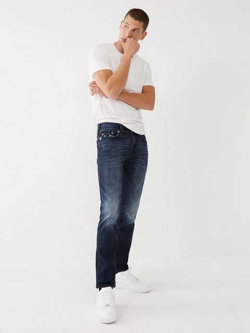 Jeans Skinny True Religion Rocco 32