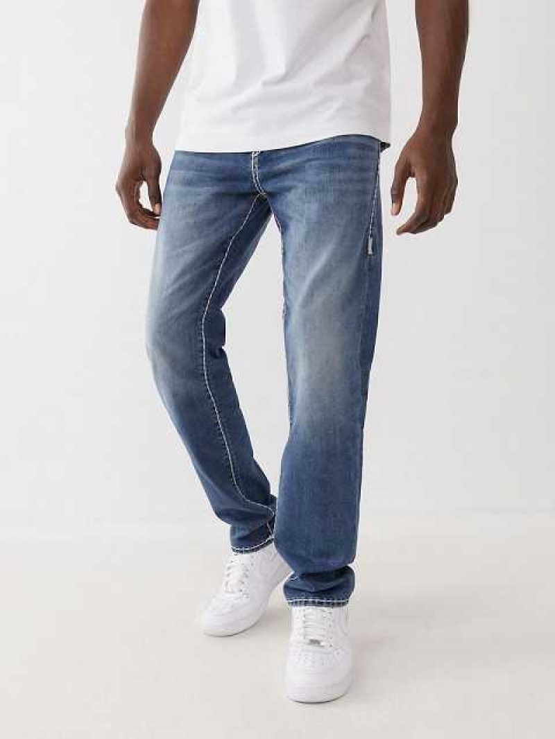 Jeans Skinny True Religion Rocco 32