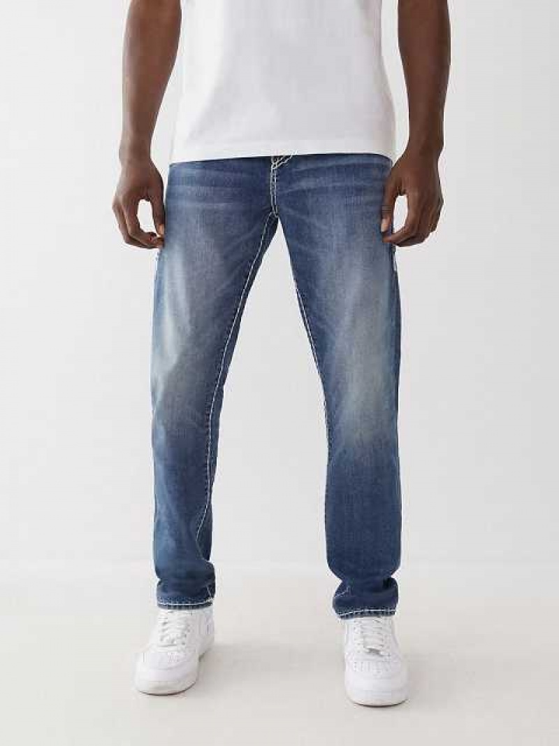 Jeans Skinny True Religion Rocco 32