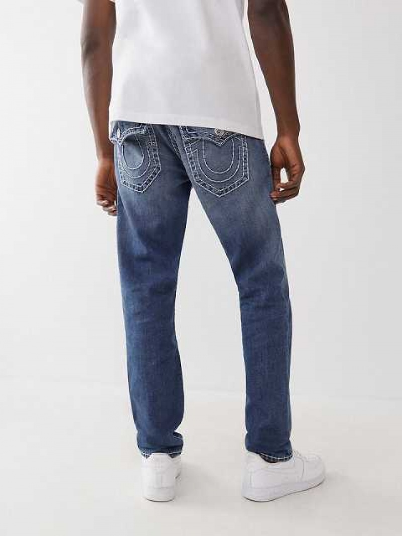 Jeans Skinny True Religion Rocco 32