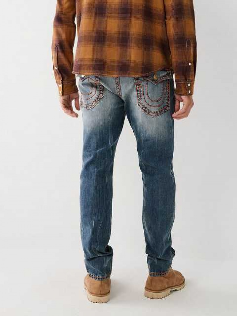 Jeans Skinny True Religion Rocco 32