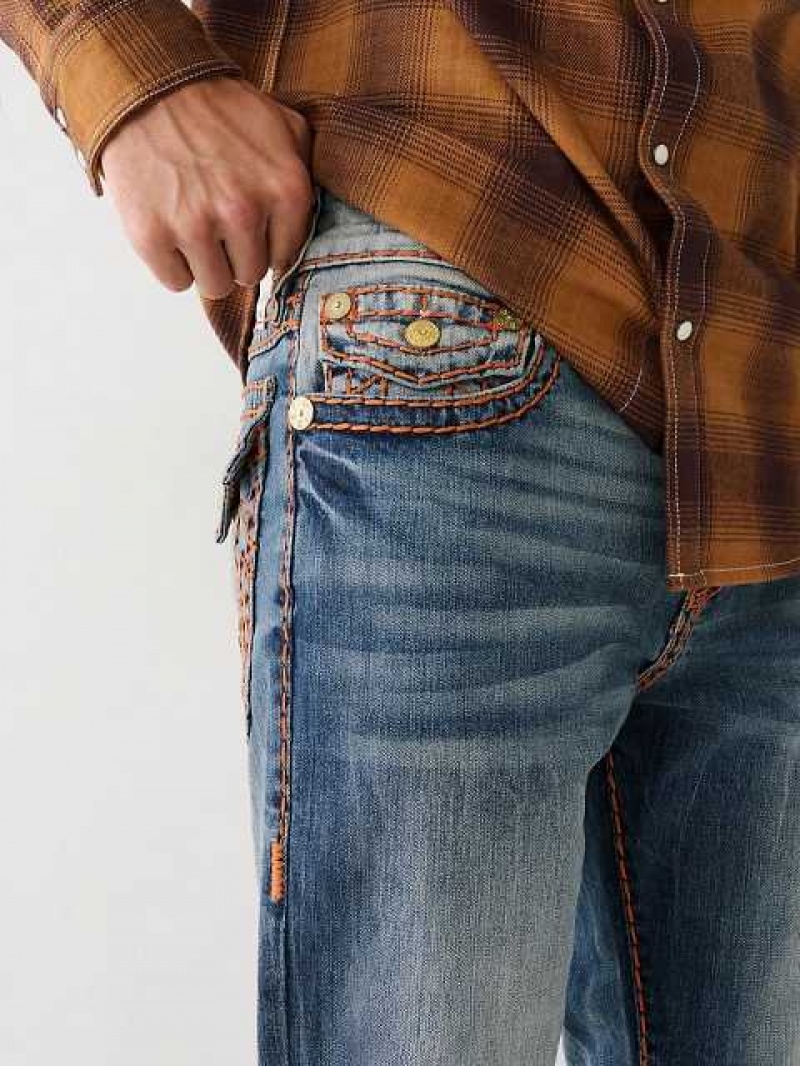 Jeans Skinny True Religion Rocco 32