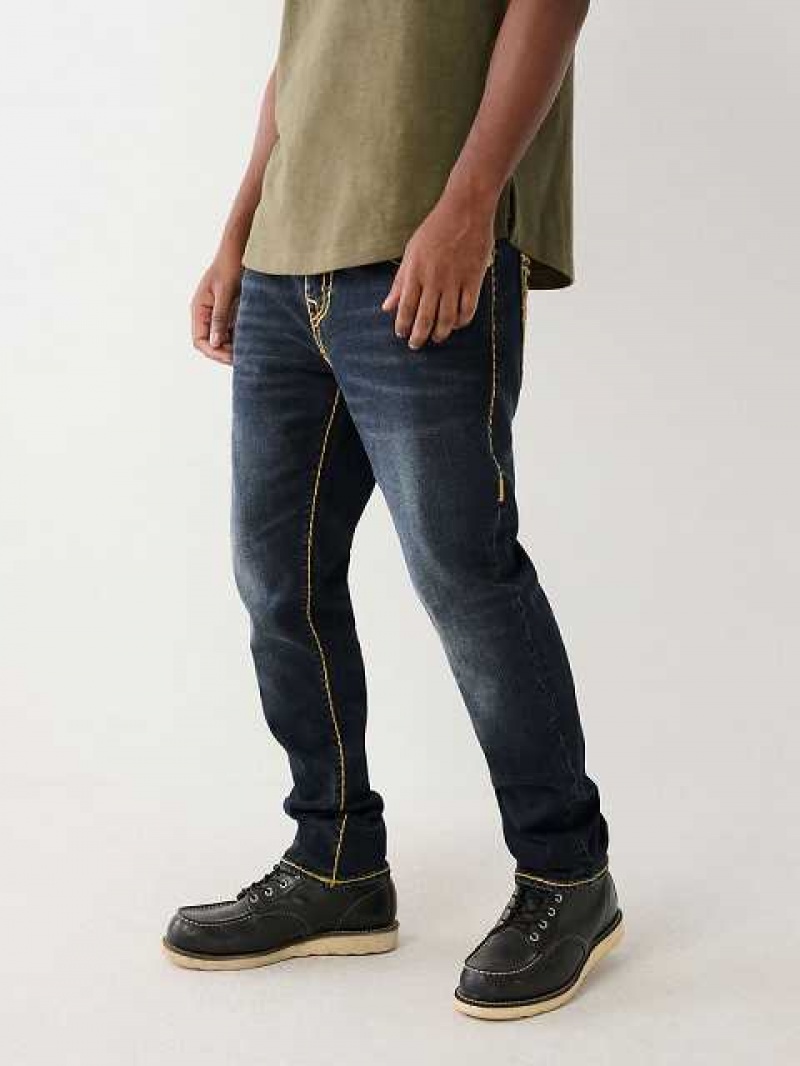 Jeans Skinny True Religion Rocco 32