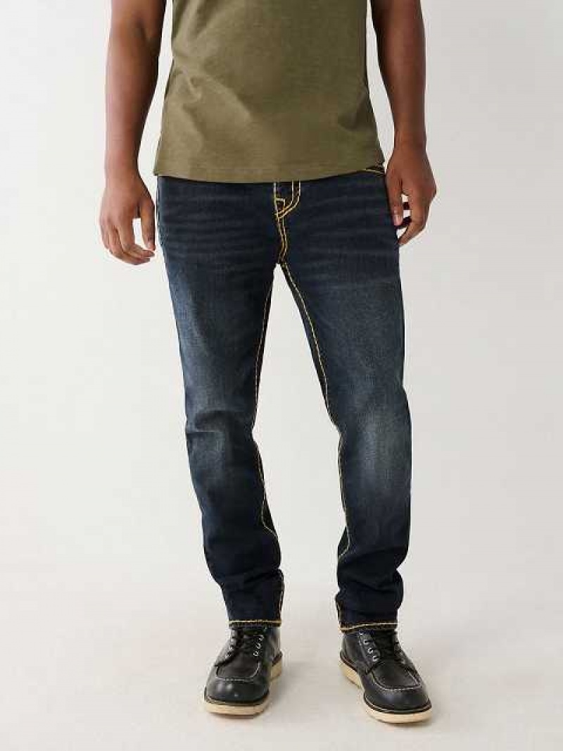 Jeans Skinny True Religion Rocco 32