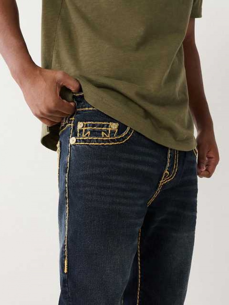 Jeans Skinny True Religion Rocco 32