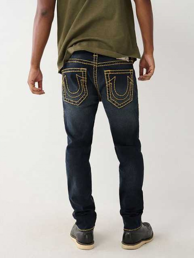 Jeans Skinny True Religion Rocco 32