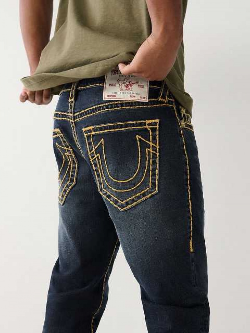 Jeans Skinny True Religion Rocco 32\