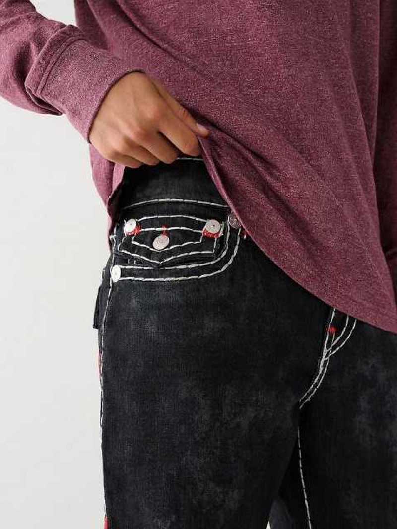 Jeans Skinny True Religion Rocco 32