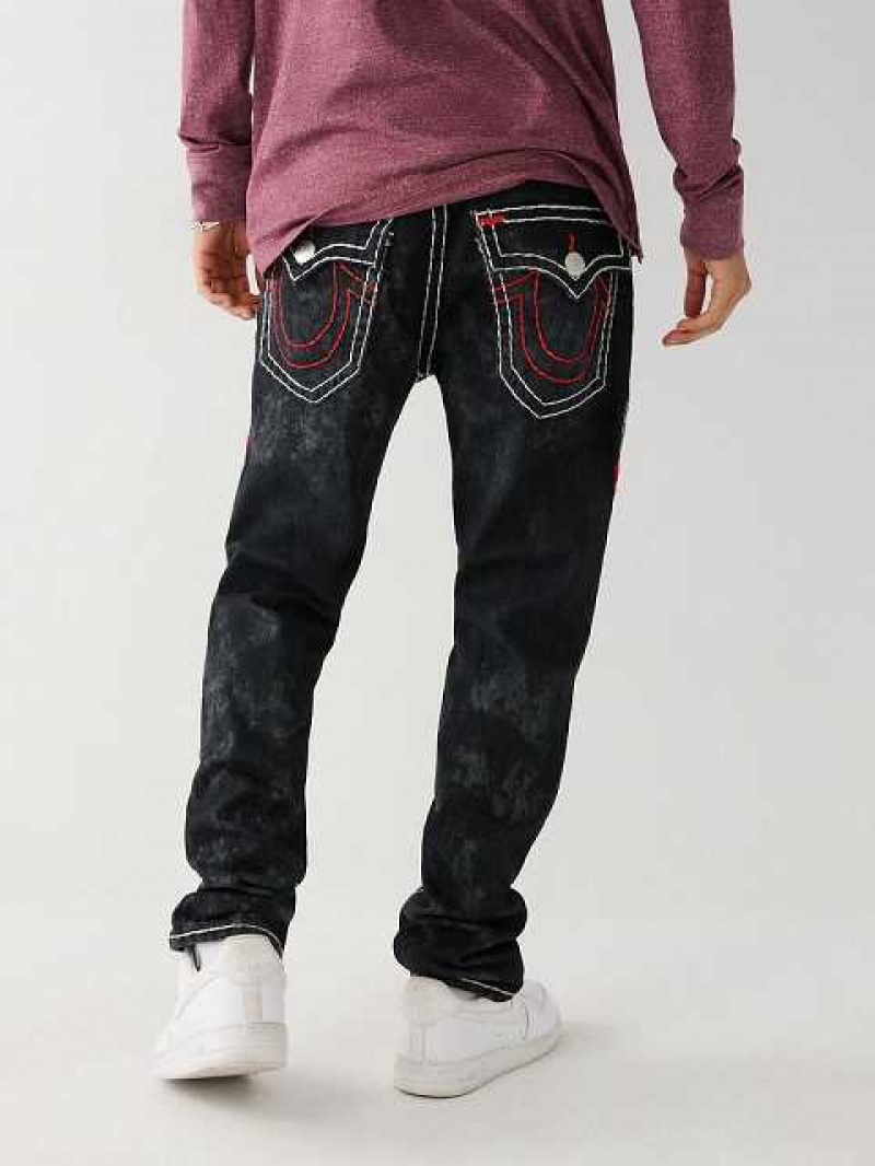 Jeans Skinny True Religion Rocco 32