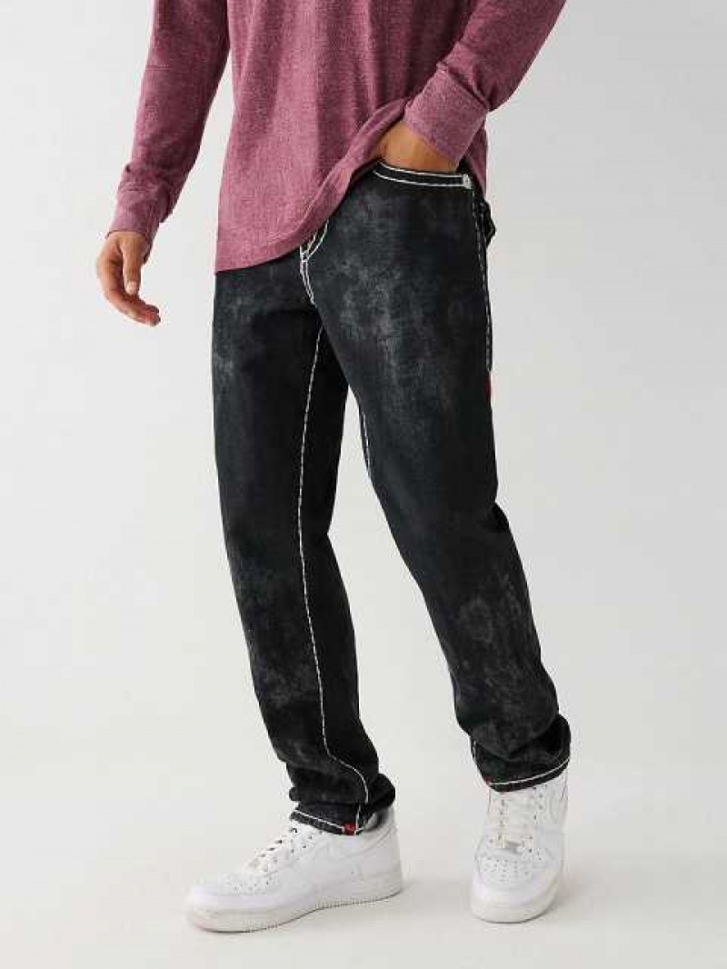 Jeans Skinny True Religion Rocco 32