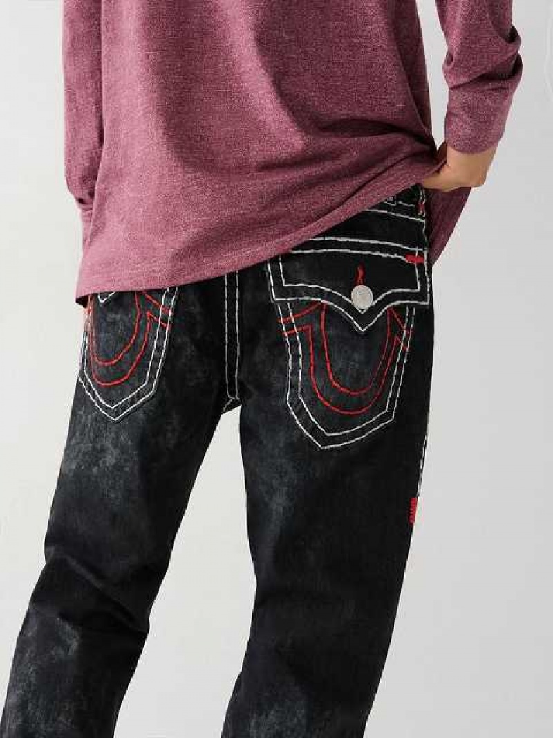 Jeans Skinny True Religion Rocco 32\