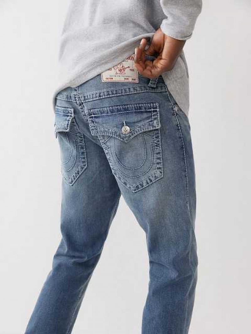 Jeans Skinny True Religion Rocco 32\