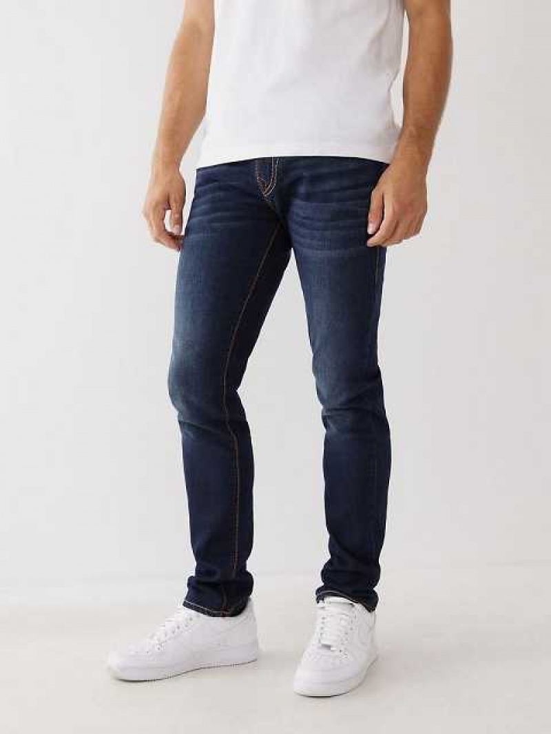 Jeans Skinny True Religion Rocco 32