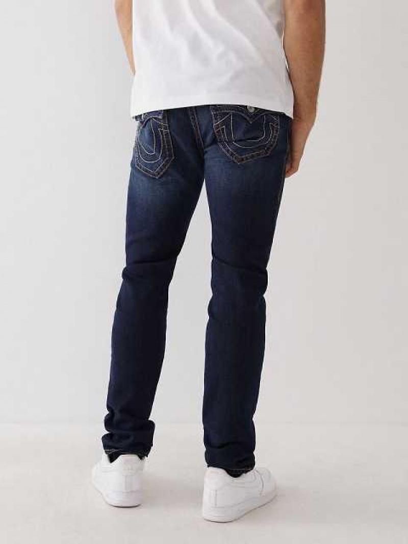 Jeans Skinny True Religion Rocco 32