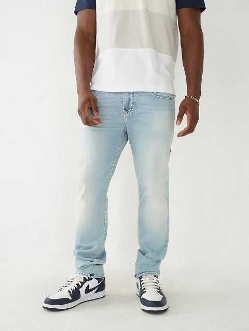 Jeans Skinny True Religion Rocco 32