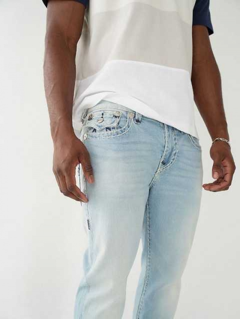 Jeans Skinny True Religion Rocco 32