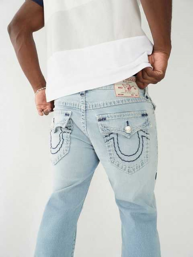 Jeans Skinny True Religion Rocco 32