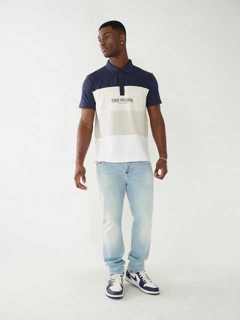 Jeans Skinny True Religion Rocco 32