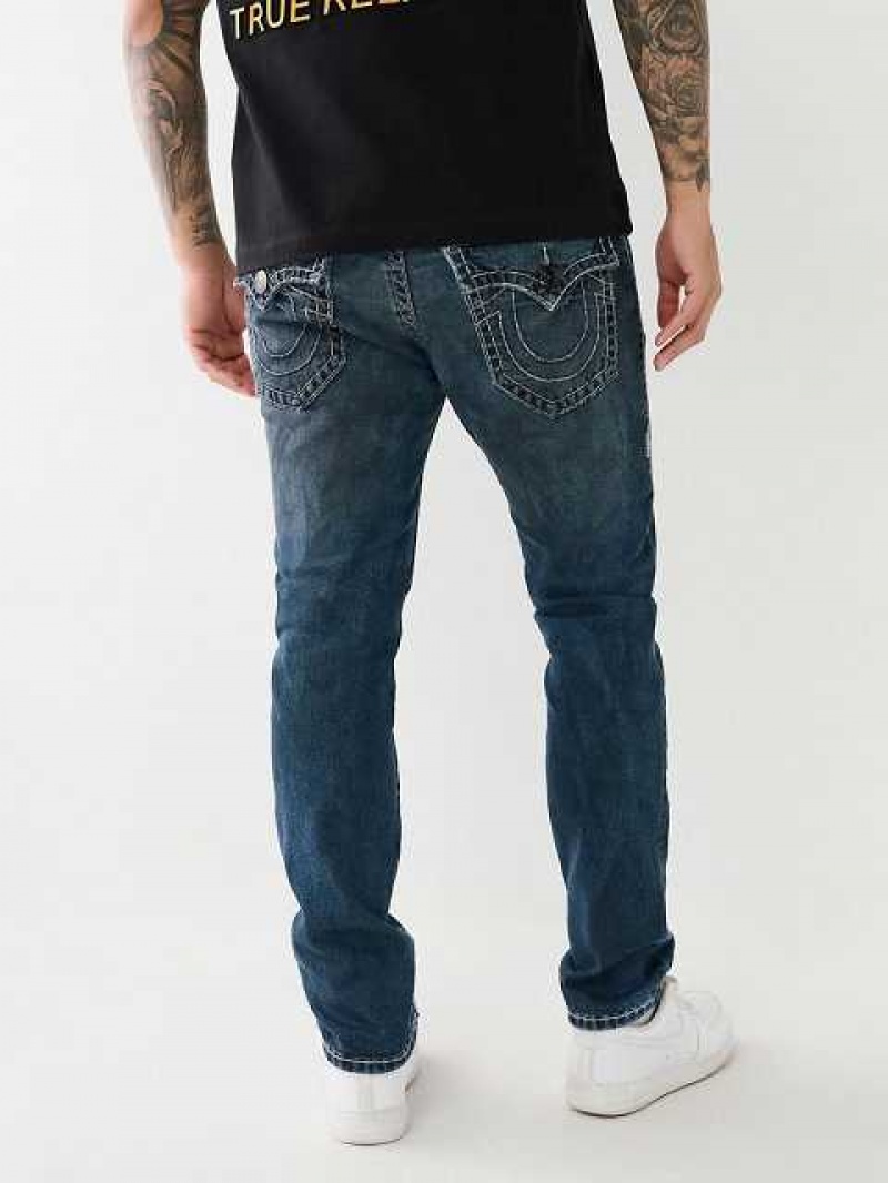 Jeans Skinny True Religion Rocco 32