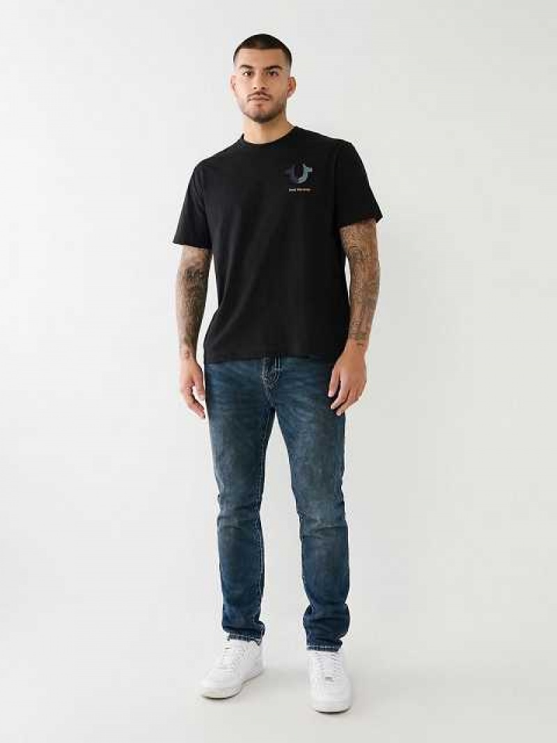 Jeans Skinny True Religion Rocco 32