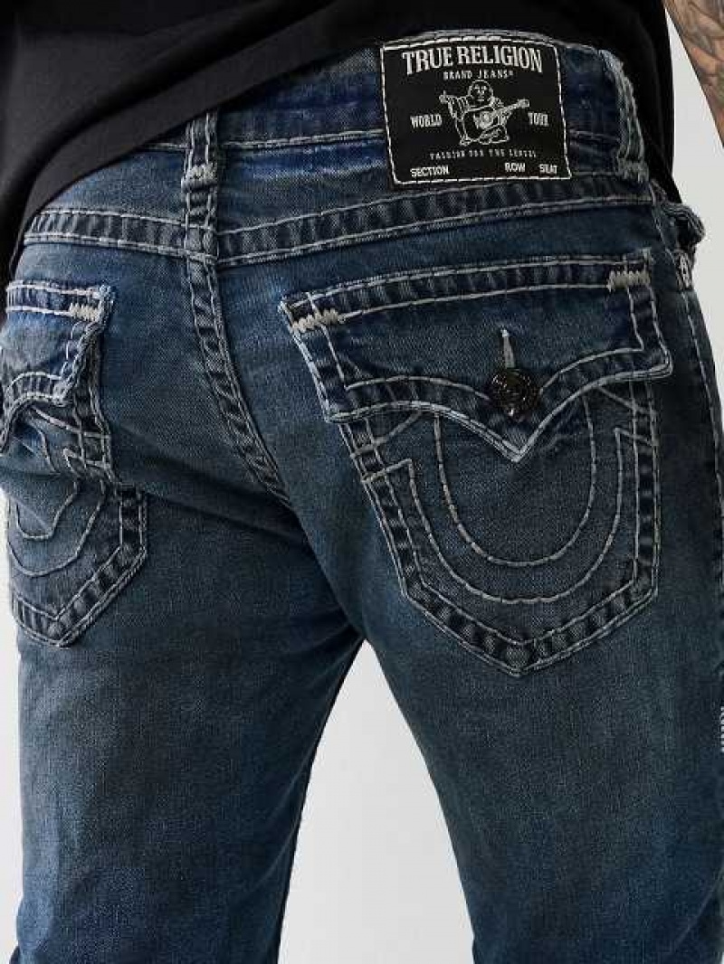 Jeans Skinny True Religion Rocco 32\