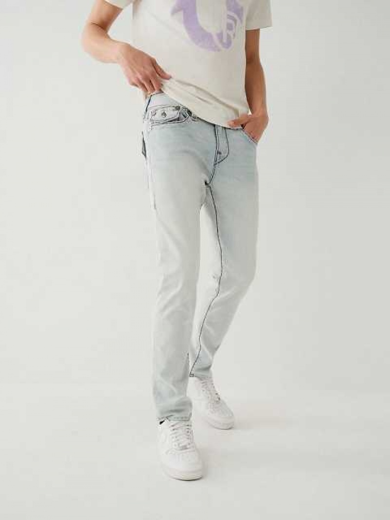 Jeans Skinny True Religion Rocco 32