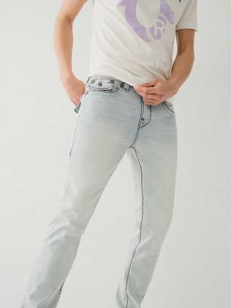 Jeans Skinny True Religion Rocco 32