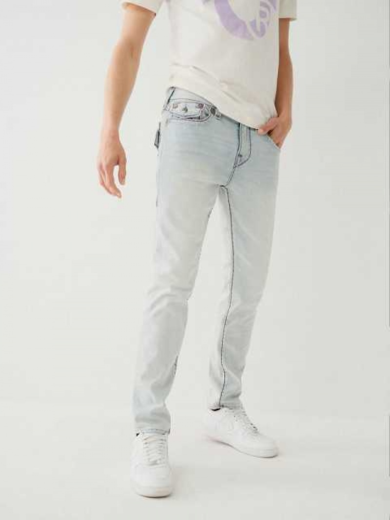 Jeans Skinny True Religion Rocco 32