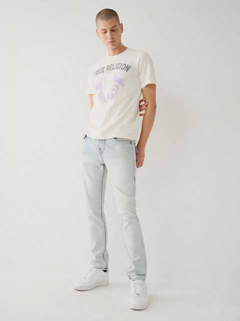 Jeans Skinny True Religion Rocco 32