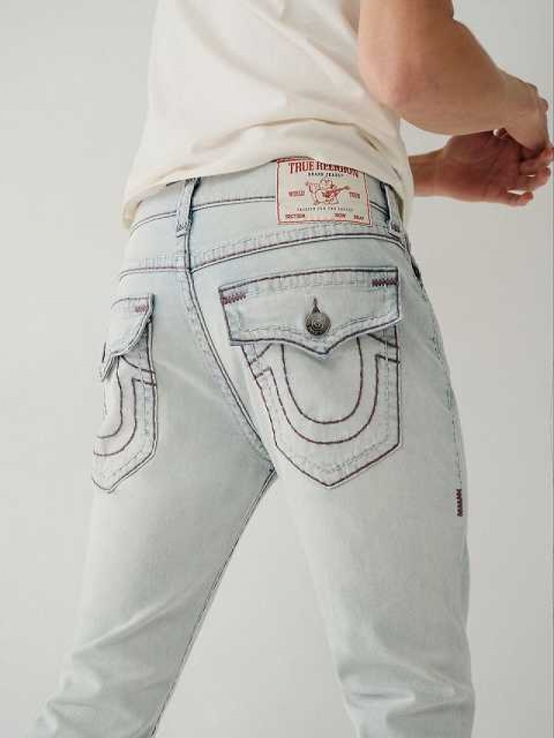 Jeans Skinny True Religion Rocco 32\