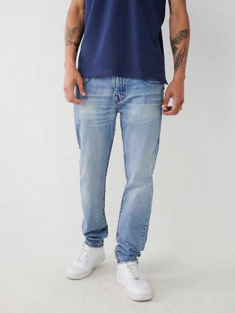 Jeans Skinny True Religion Rocco 32