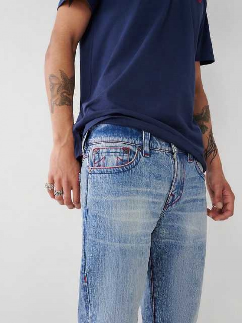 Jeans Skinny True Religion Rocco 32