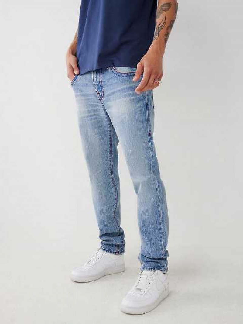 Jeans Skinny True Religion Rocco 32