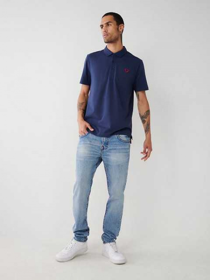 Jeans Skinny True Religion Rocco 32