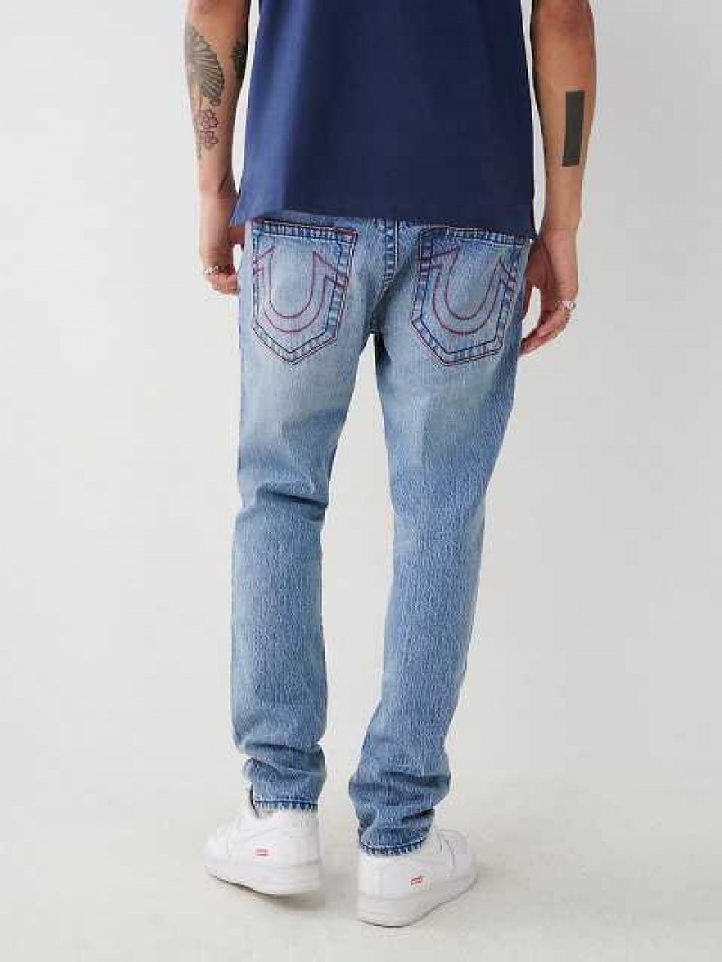 Jeans Skinny True Religion Rocco 32