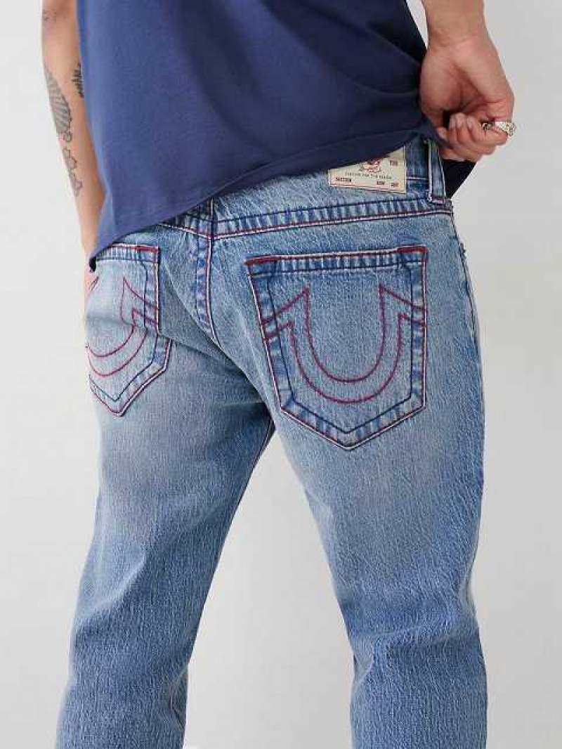 Jeans Skinny True Religion Rocco 32\