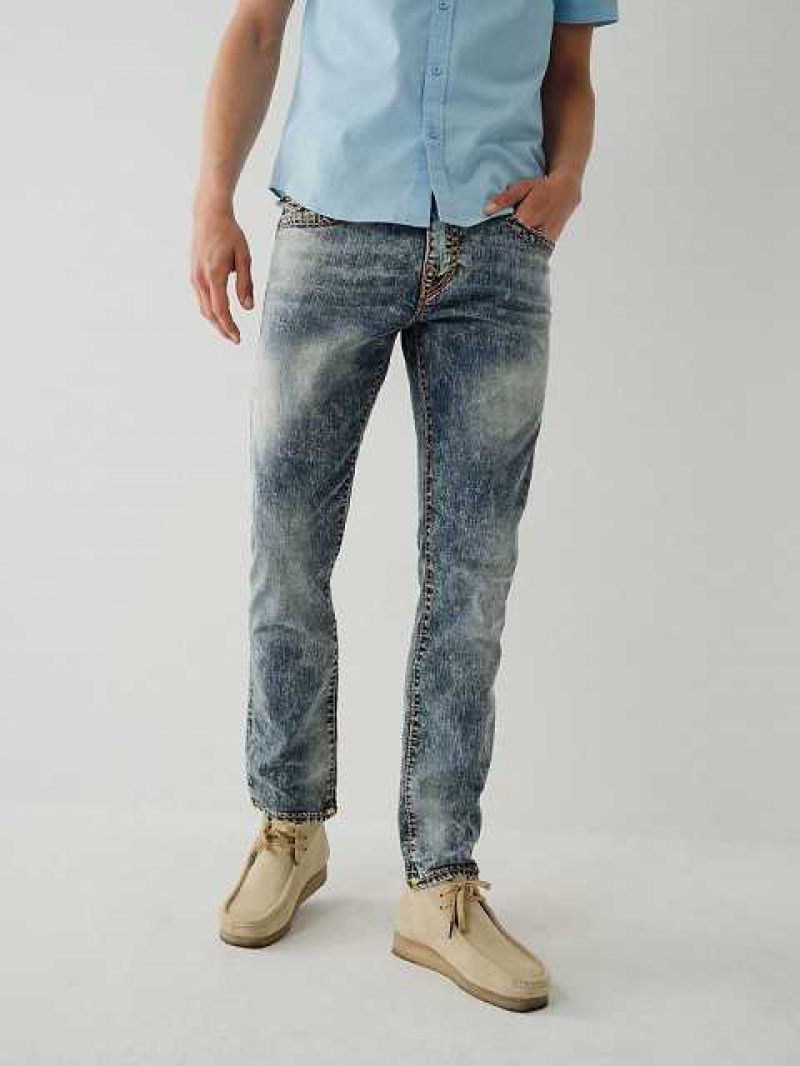 Jeans Skinny True Religion Rocco 32\