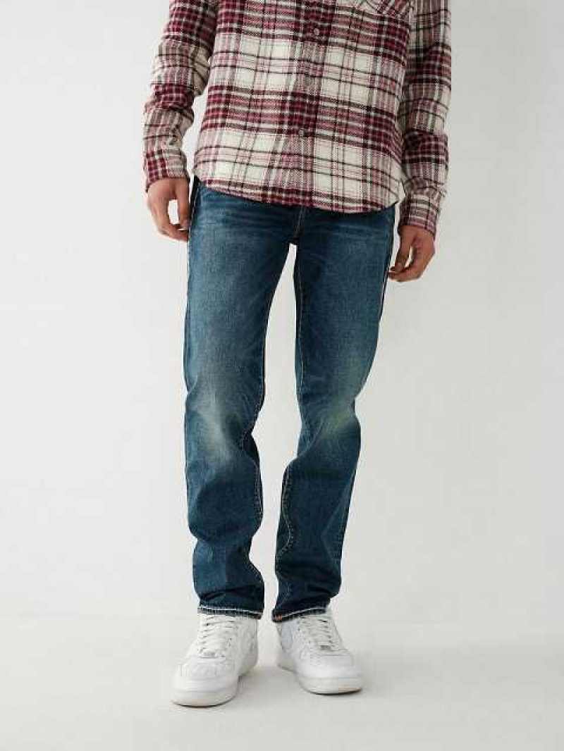 Jeans Skinny True Religion Rocco 32