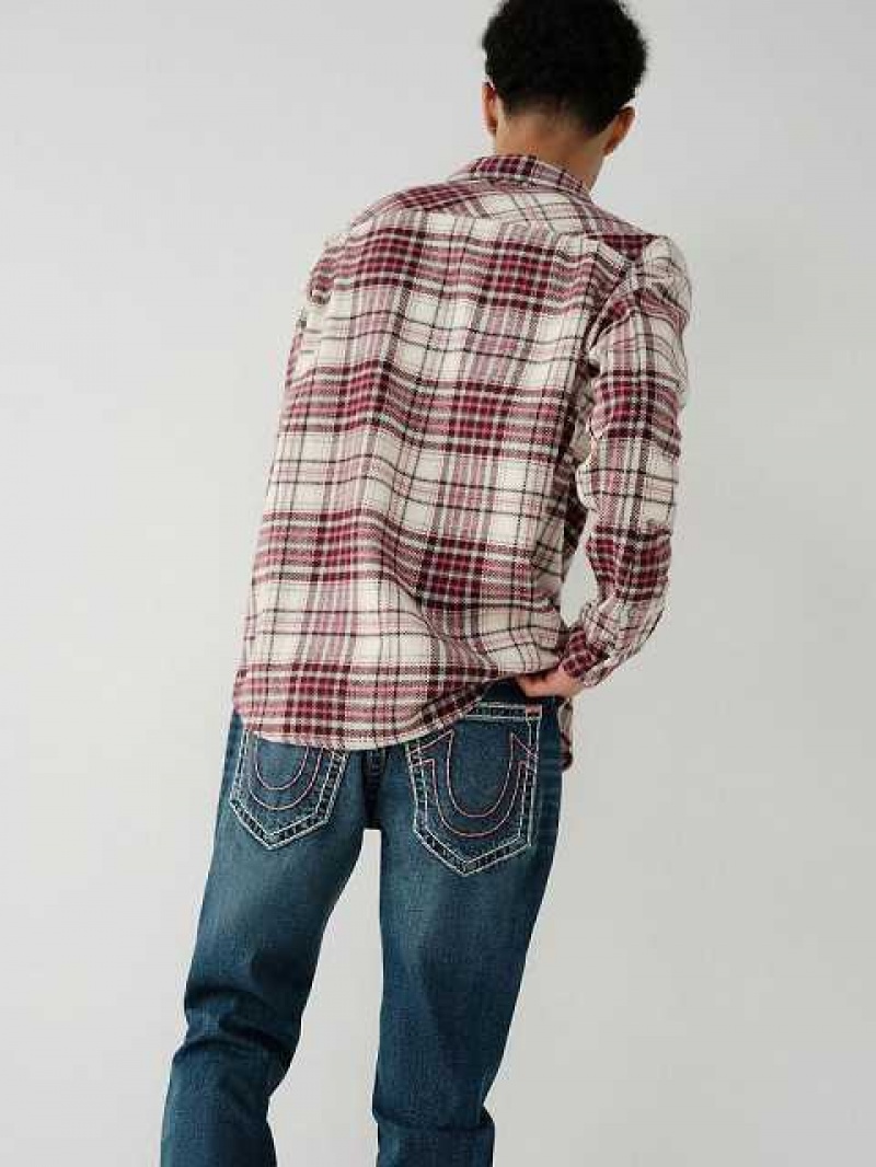 Jeans Skinny True Religion Rocco 32\