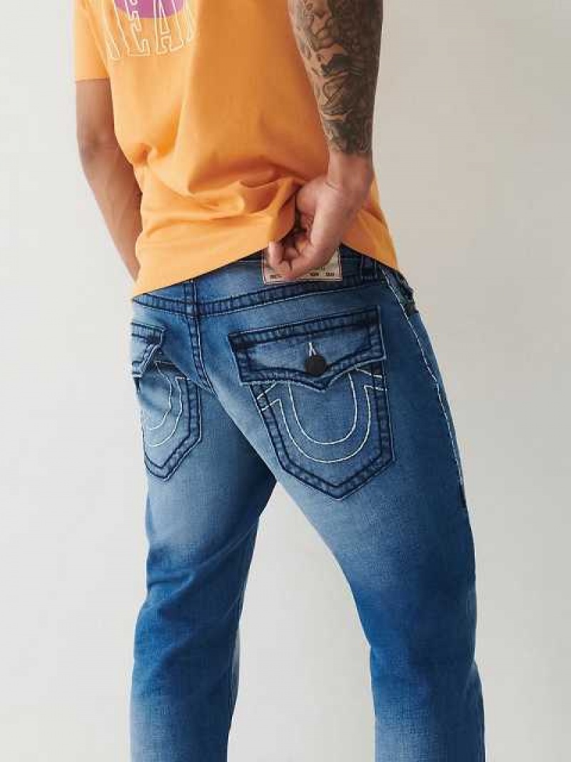 Jeans Skinny True Religion Rocco 32