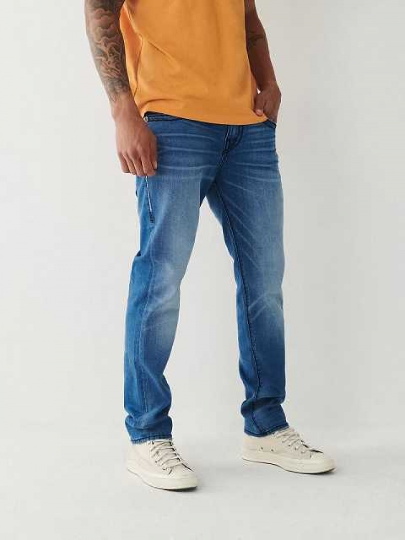 Jeans Skinny True Religion Rocco 32