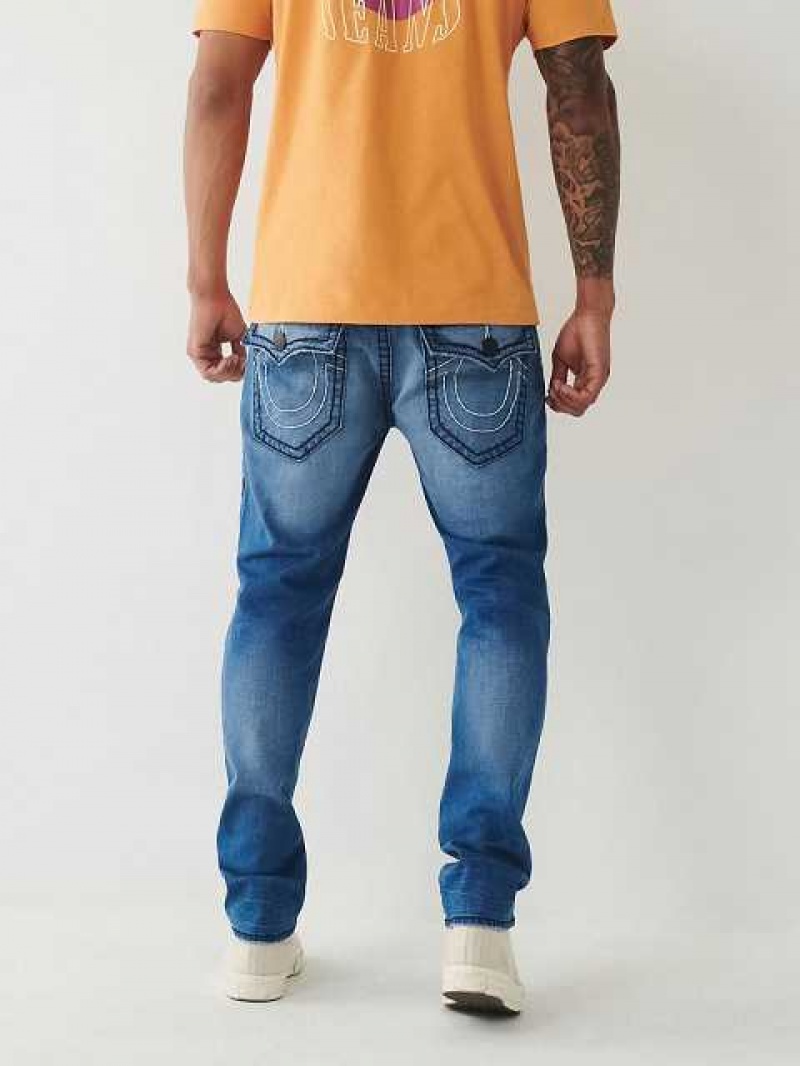 Jeans Skinny True Religion Rocco 32