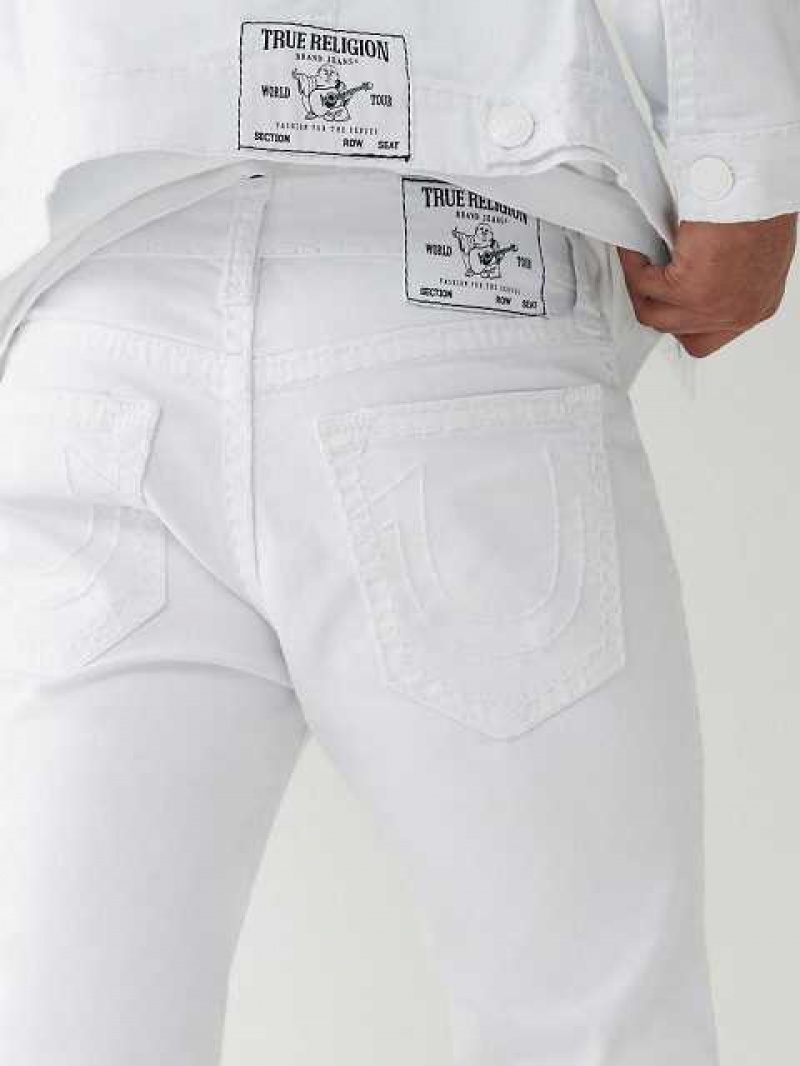 Jeans Skinny True Religion Rocco 32