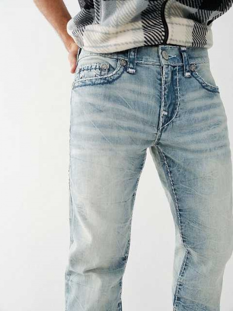 Jeans Skinny True Religion Rocco 32