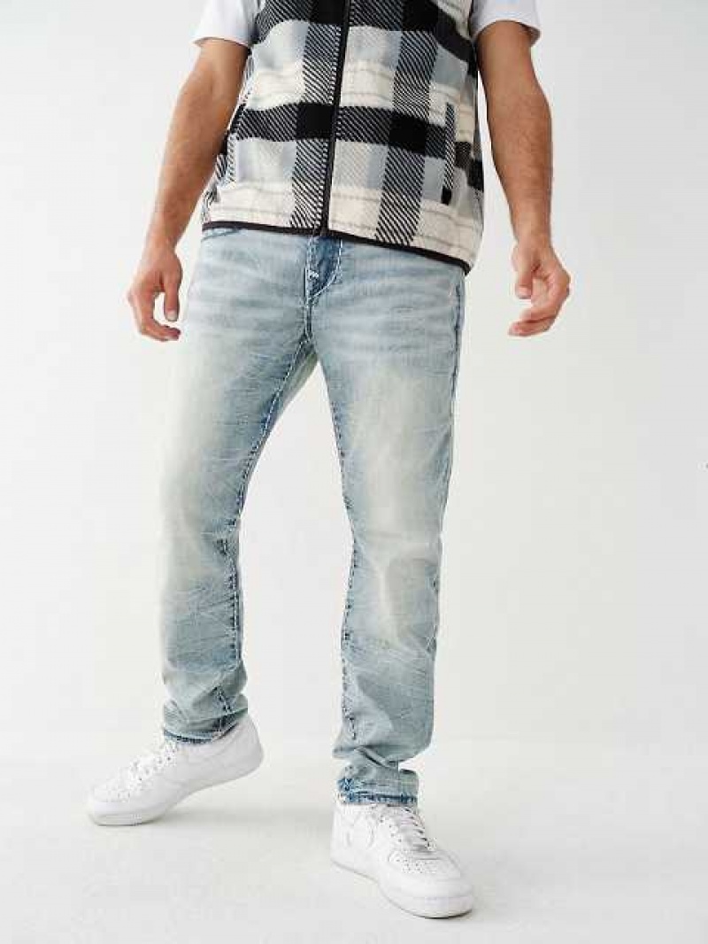 Jeans Skinny True Religion Rocco 32